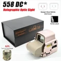 ONLY--558DC DE