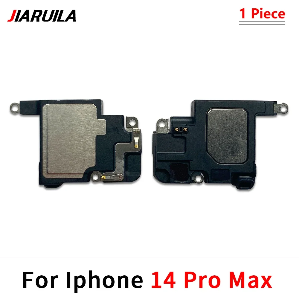 1pc Ear Speaker with Proximity Light Sensor For Iphone 14 Pro Max / For IPhone 14 Plus Earpiece Listening Flex Cable Parts