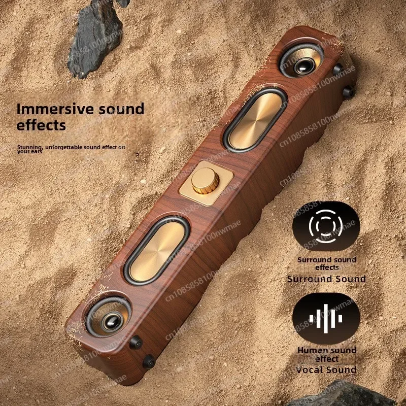 

Voice of Berlin sound effects, new retro wireless bluetooth speakers, wooden strip cards, desktop stereo radios