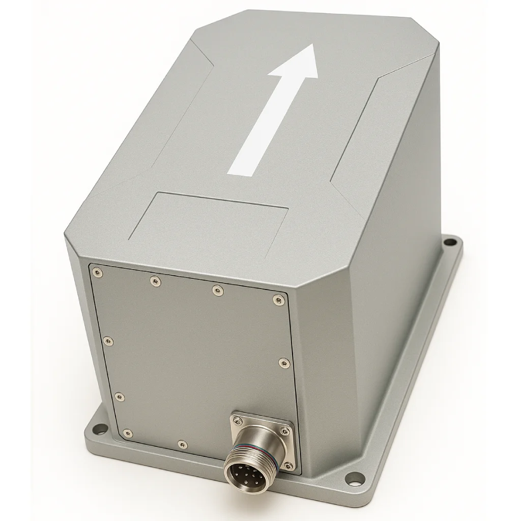 Seeker North HYXL-HH18 High Precision Quartz Accelerometer Fiber Optic Gyro Inertial Navigation System Motion Position Sensors