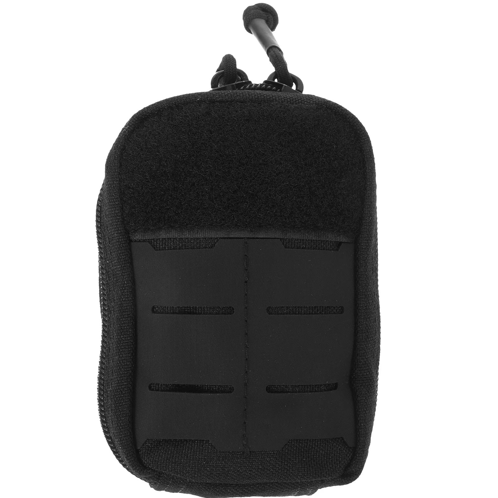 

Outdoor Tactical First Aid Bag Large Capacity Waist Pouch For Hiking Camping Travel Medicine Storage Multiple Compartment