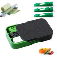 Ultrathin Vegetables Sectioning Aid Kitchen Cutting Aid Gadgets Tool Fruit Sheet Cutter Slicer For Food Slicer Assistant Tool