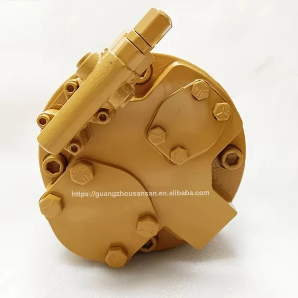 

Excav Part 219-1964 Hydraulic Piston Pump for 773E 773F 769D 775F Hydraulic Pump 2191964 10R-0537