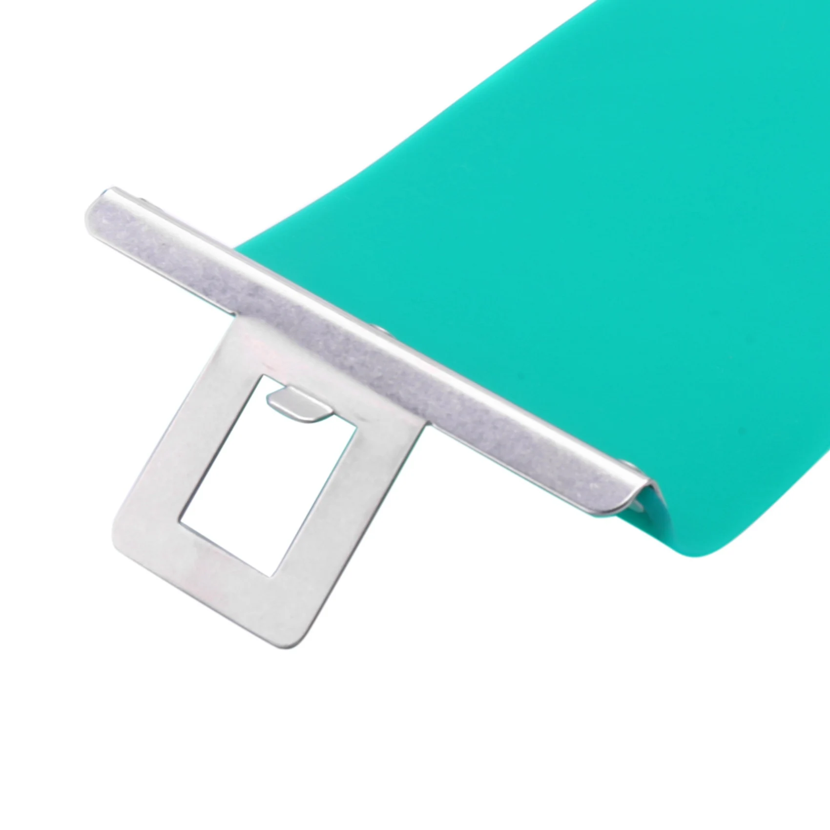 Flash Trend 6 Pz Stampante per sublimazione 3D Tazza in silicone Avvolge Morsetti 11 OZ Tazza Stampo in silicone Apparecchio Tazza per tazza per sublimazione 3D Prin