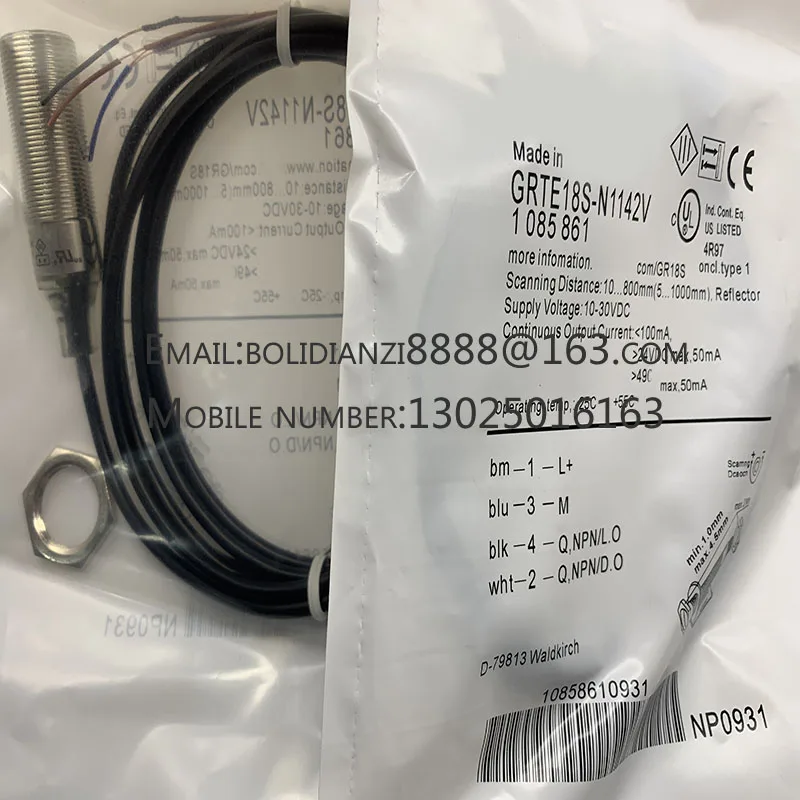 

New sensor for E3FA-DP12 E3FA-DP15 E3FA-TN12 E3FA-TP11 E3FA-TP12 E3FA-DP13 E3FA-DP14