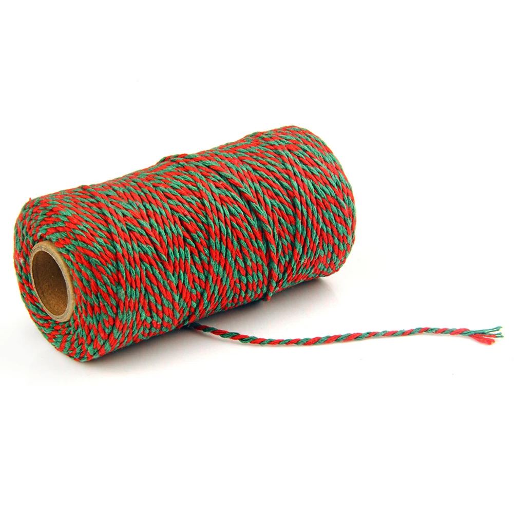 Fabala Cotton String Multifunctional Moisture Absorption Gift Decoration Traditional Strong