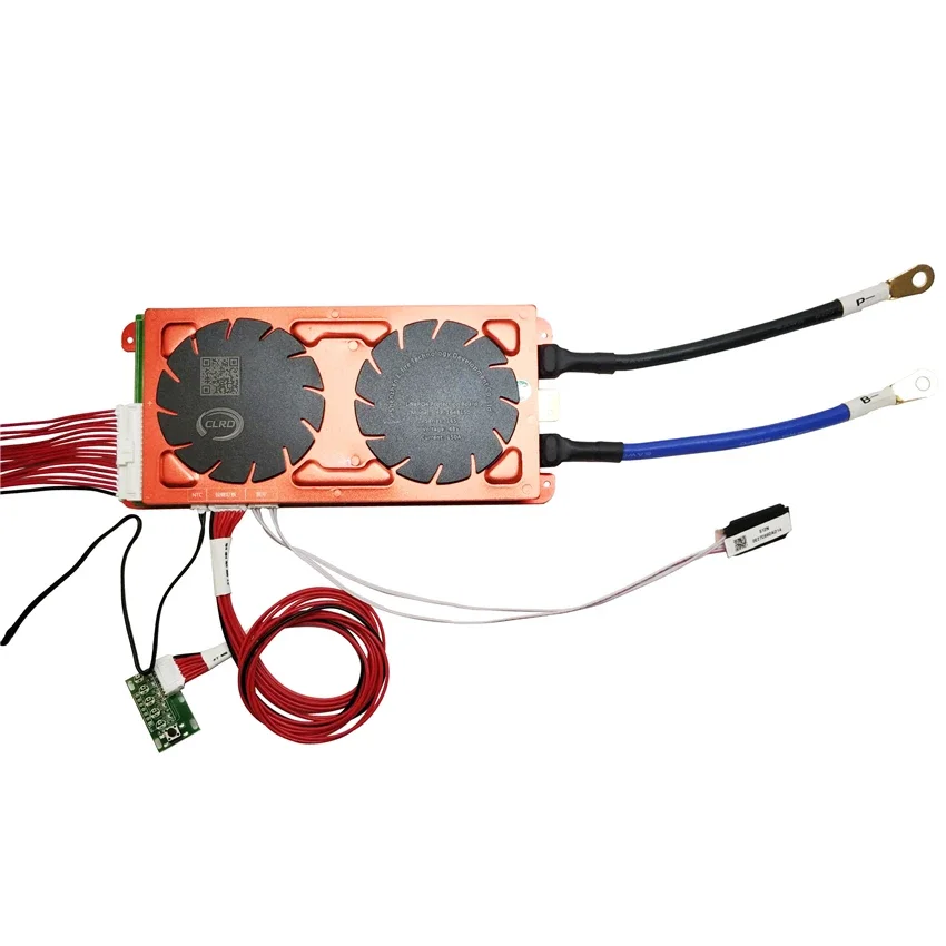 16S Lfp Smart Bms 1…