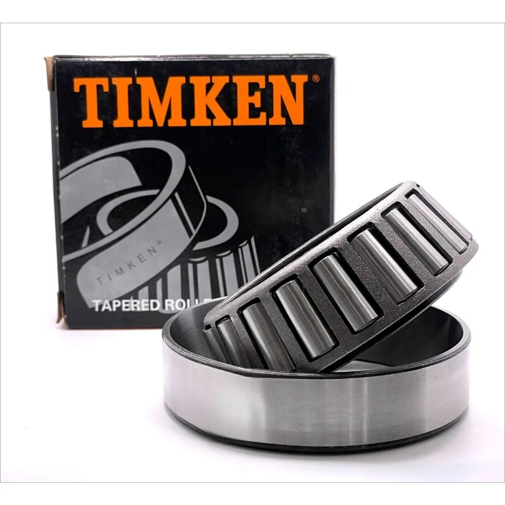 

Timken SET1177 JM 207049 ДжейМ 207010 Комплект ступичных подшипников и гонок, новая быстрая доставка