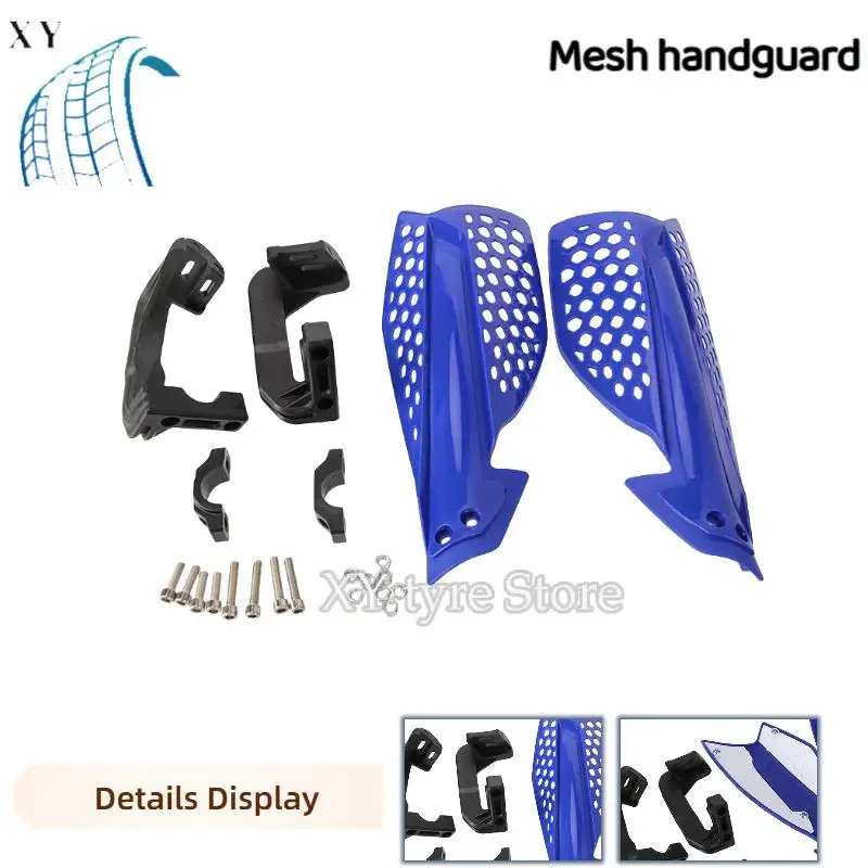 

Dirt Pit Bike Quad safety protection suitable for motorcycle ATV Hand protection device for off-road motorcycle