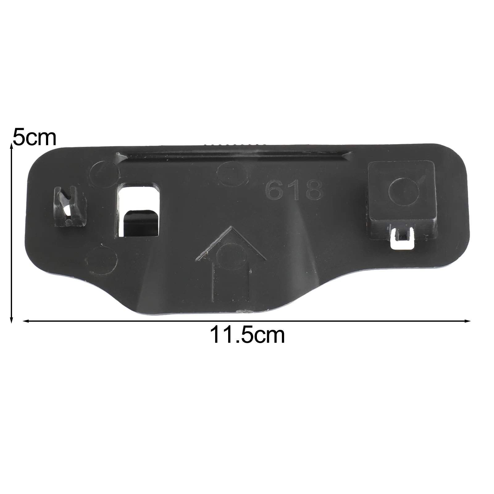 

Замена поддержки капота, как показано на рисунке, прямая замена зажима для капота, зажим для прямой замены, номер OE 65722-8J000, пластиковый материал