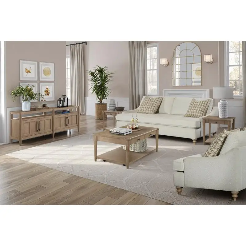 Sofa And Loveseat S… - image