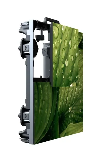 LEDTransparent Displays, Naked-eye 3D Screens, And Smart Light PolesWaterproof Full Color SMD P3.91/P4.81 Outdoor Advertising L