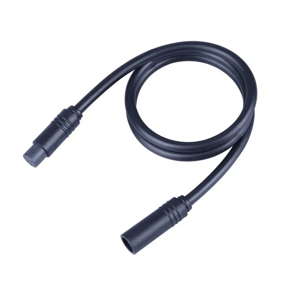 1T4 Extension Cable 30g 40/60cm 8 Pin Cable Connector Ebike Extension For Waterproof Ebikes Type Reliable Useful