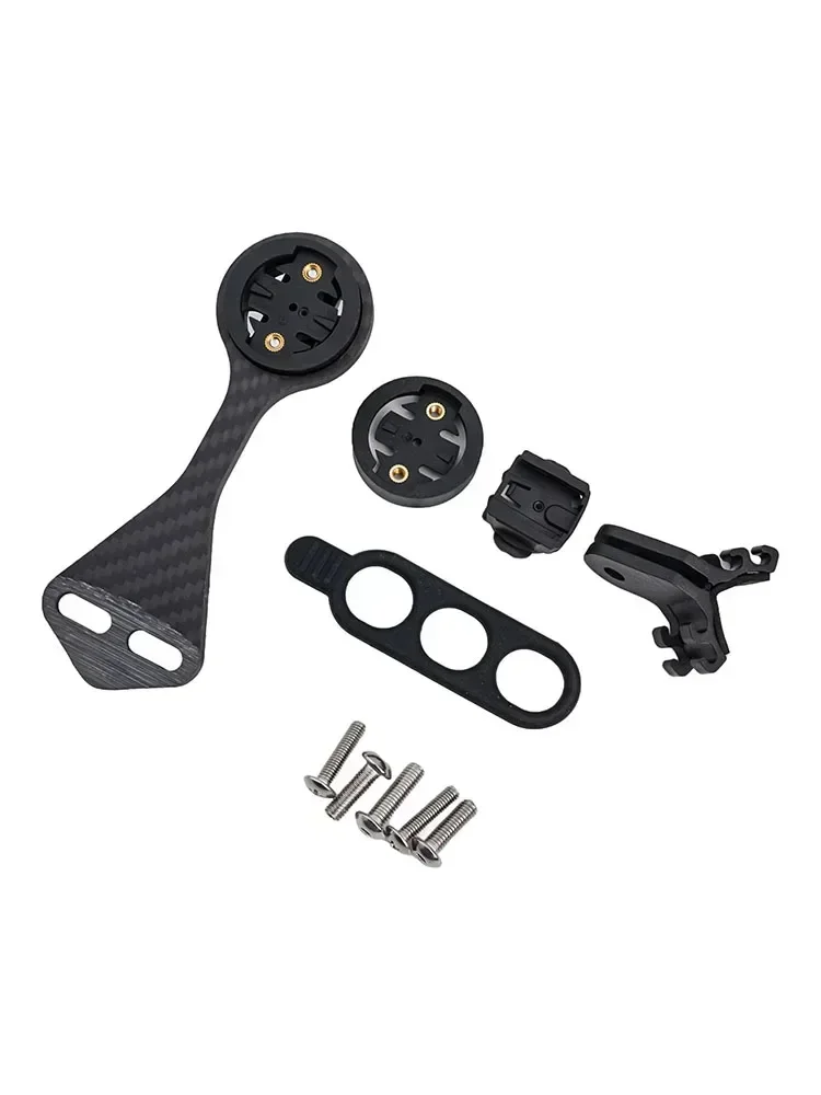 High Quality Hot Sale Brand New High Performance Computer Mount Lamp Holder Carbon Fiber For F12 F MOST For Garmin