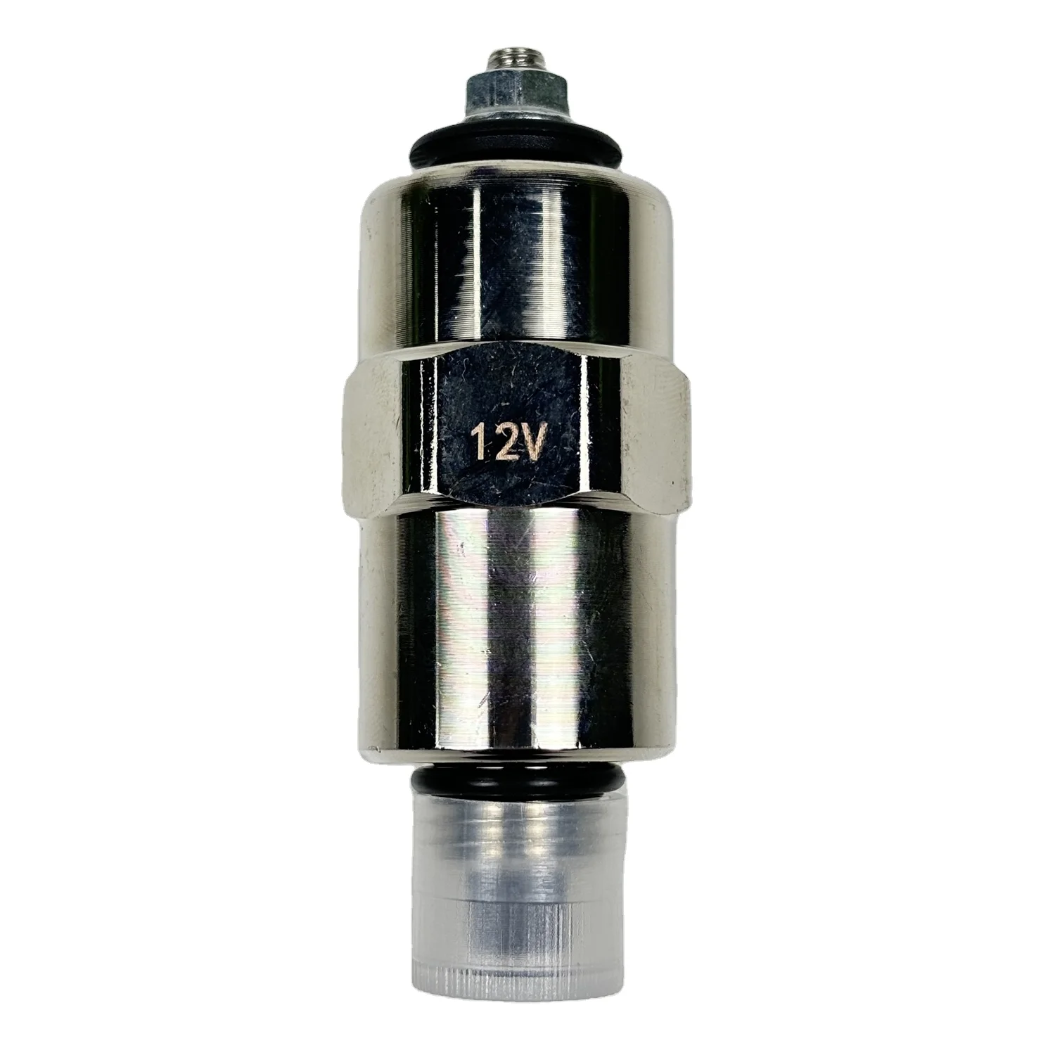

12V Fuel Shutoff Solenoid 7185-900W 7167-620A 7167-620B for Engine