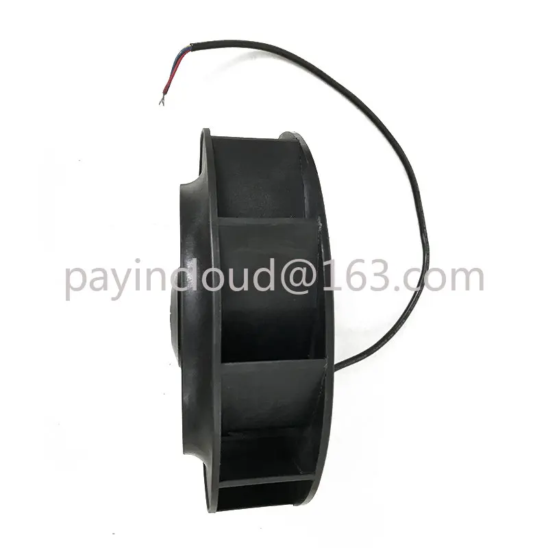 A90L-0001-0554/Rw 0555/Rw Fanuc Spindle Fan Brand New Spot Bargaining