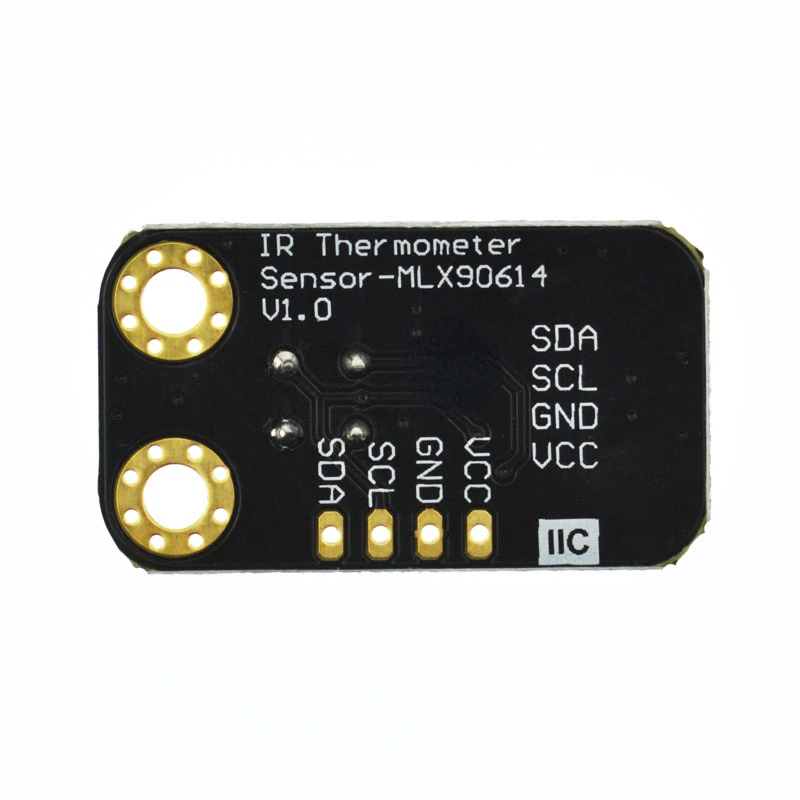 

Gravity: Non-contact infrared temperature sensor temperature measurement module MLX90614-DCI