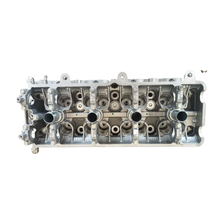 

J20A Engine Cylinder Head 11100-65J01 For Suzuki Vitara Aerio 2.0L