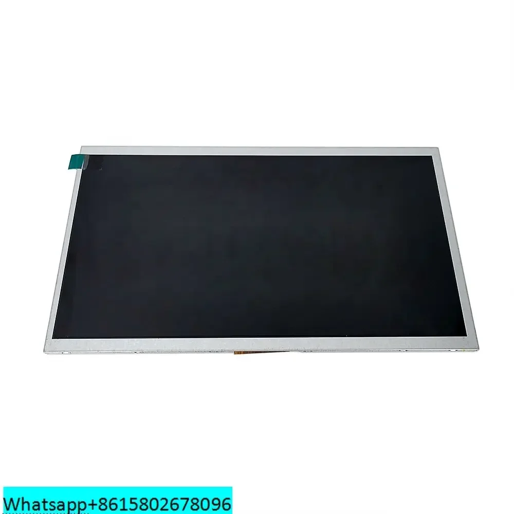 Helderheid aanpassen 10,1" IPS LCD-scherm 1024x600 10,1 inch LCD W101P50H02RIJH-35