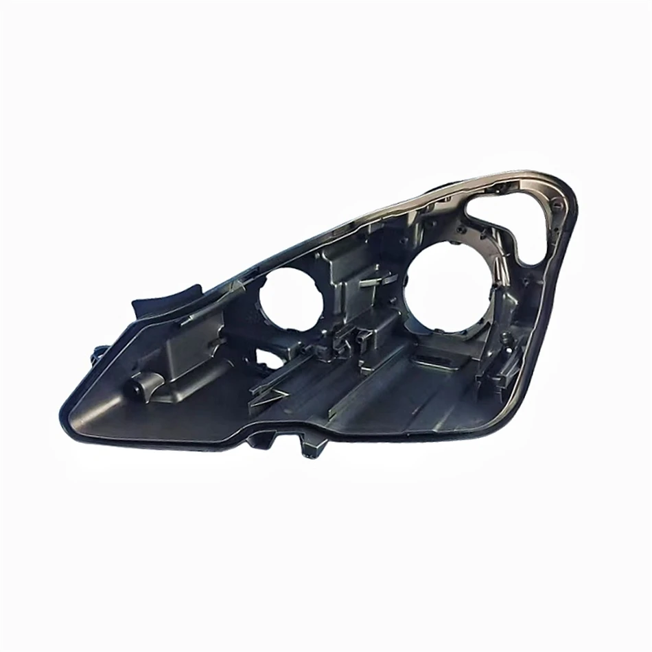 

For Mercedes Benz E Class W207 2009 2010 2011 2012 Car Accessory Base Head Lamp Shell Light Bulb Holder Front Headlamp Cover