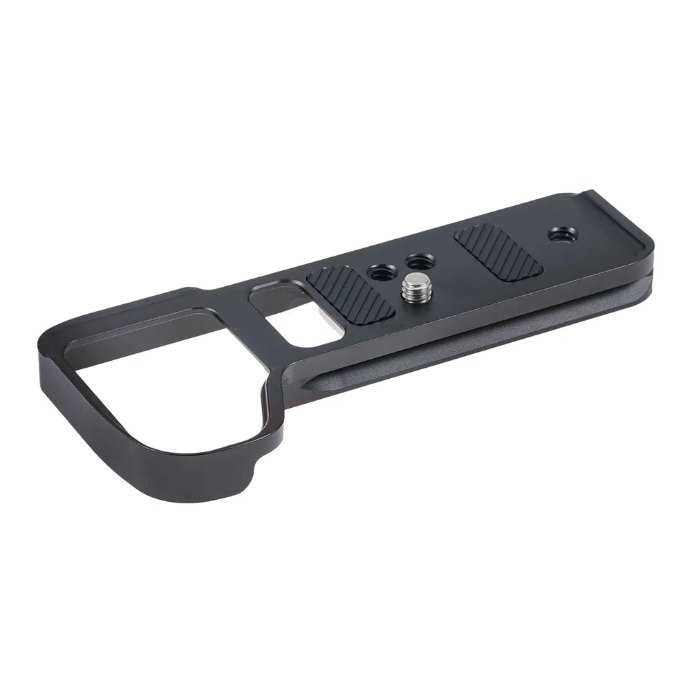 Aluminum Alloy Quick Release Base Plate FOR Sony A9/A7III/A7R3 Cameras With A Single Hand Operation Aluminum Alloy 129*59mm