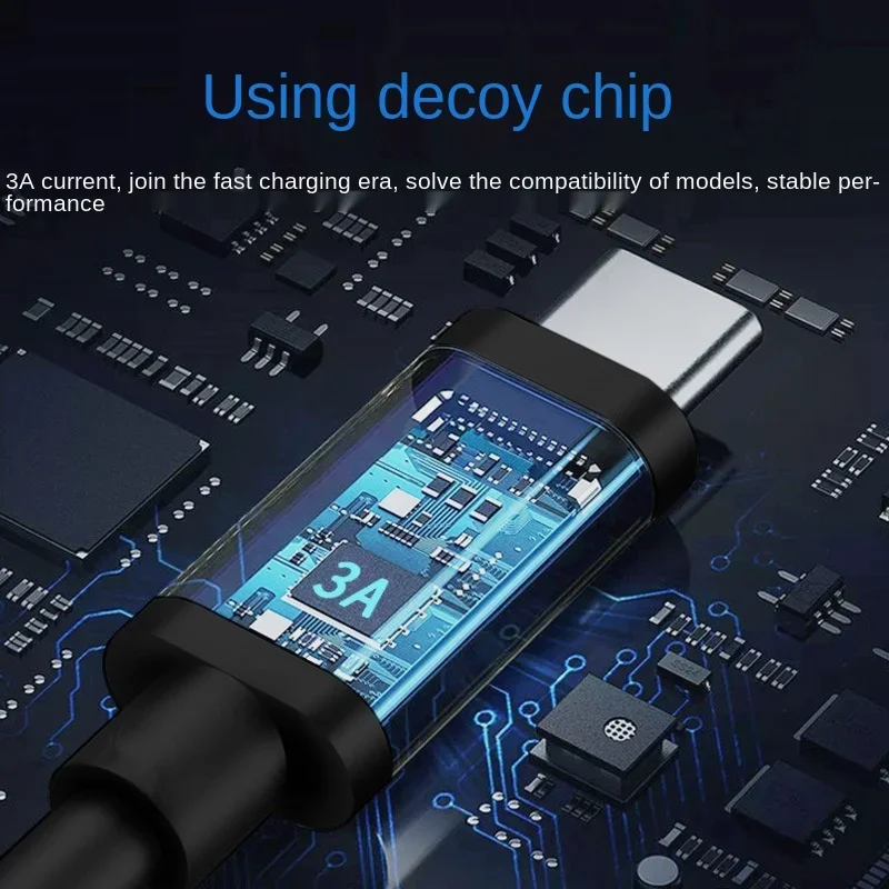 USB Type-C PD充電ケーブルコード,Lenovo Thinkpad,ラップトップ充電器用,DC電源ジャックアダプター,65W, 20V, 1.5m