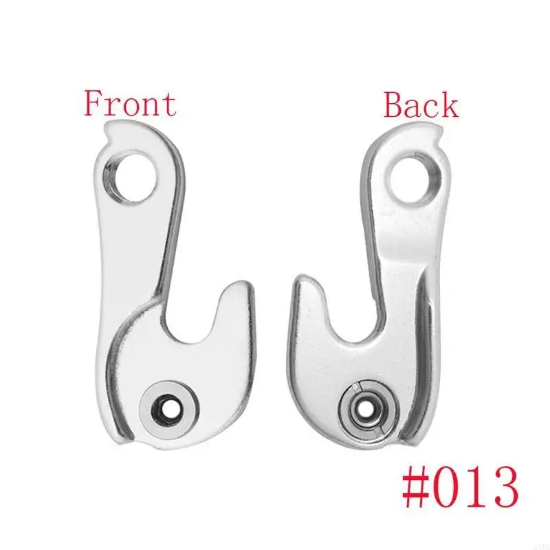 MTB دراجة الدراجة الدراجة الخلفية شماعات التسرب محول محول derailleur