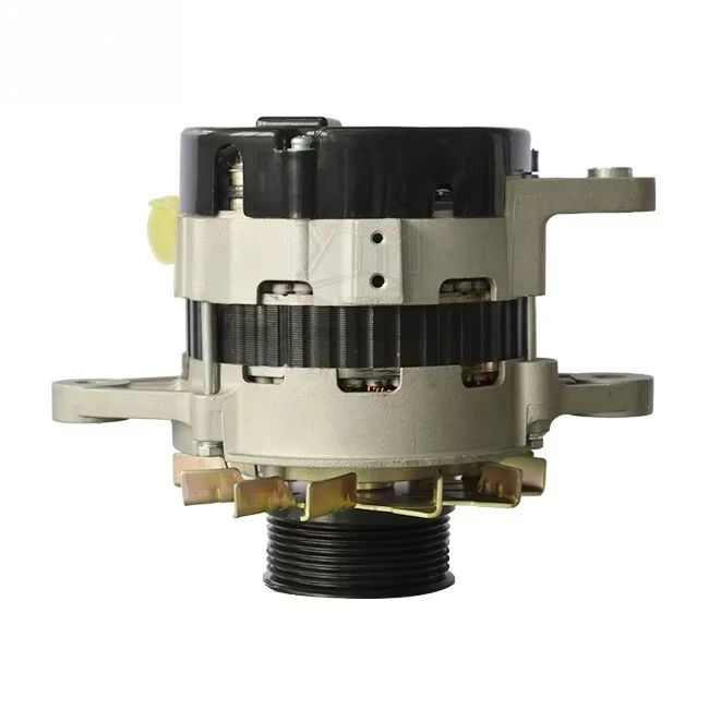 NK234 24V 50A 8PK  D04FR SK140-8 CS130-8 ALTERNATOR 8-98004-176-0