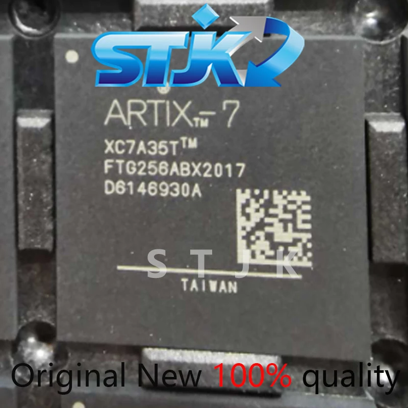 

XC7A35T-2FTG256I XC7A35T-FTG256 XC7A35T 2FTG256I BGA256 FPGA chip