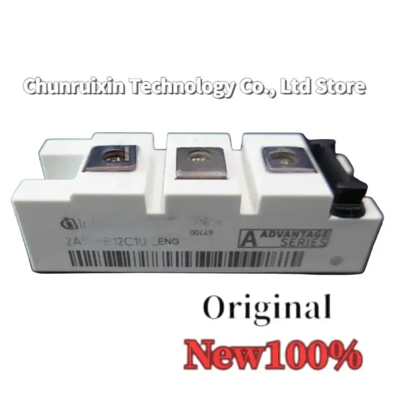 Igbt Module 2A50HB1…