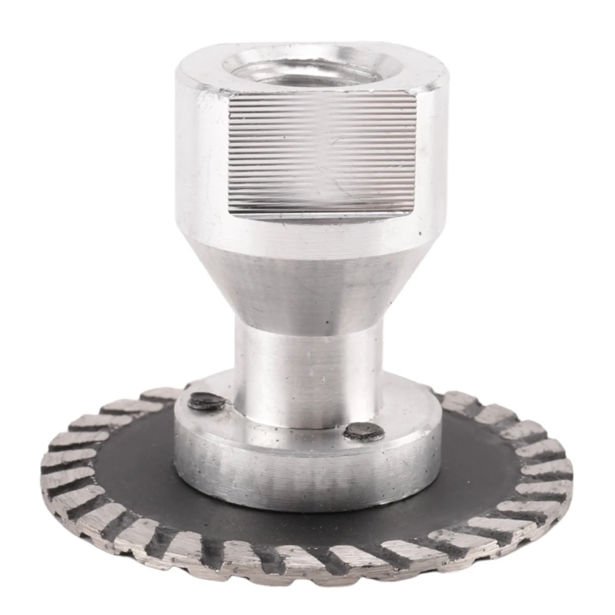 

Алмазная пила с диафрагмой M14 50 мм со съемным гравировальным и режущим диском, подходит для гранитного песчаника и бетона SSQ