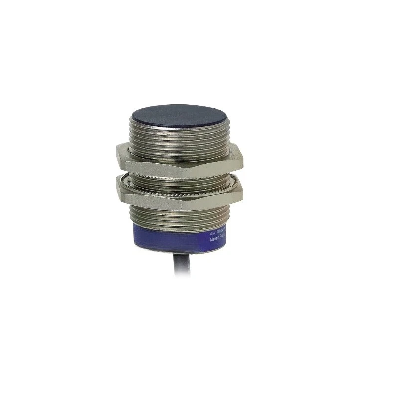 For Spot XY2CE2A270 Safety Pull Rope Emergency Stop Switch XS1N30PA349 XS9C2A2A2M12 Inductive Proximity Sensor