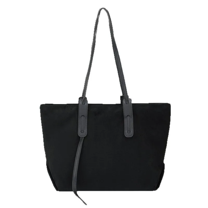 Роскошная женская сумка через плечо 2025, стеганая сумочка в винтажном стиле, многофункциональная повседневная сумка-шоппер для выходных и путешествий ​