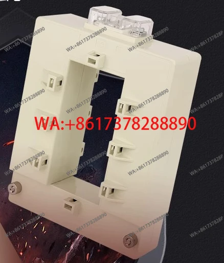 Ac Current Transfor…