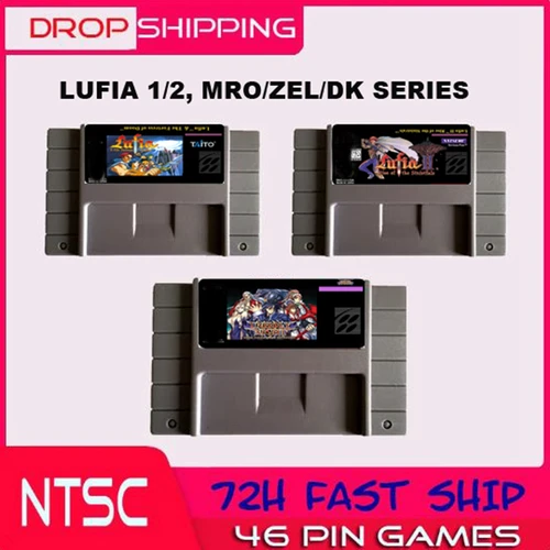 Alta calidad 16Bit Street Racer Figherts Turbo Chalengers NTSC tarjeta de juego gris grande para jugadores de juegos SNES versión de EE. UU.