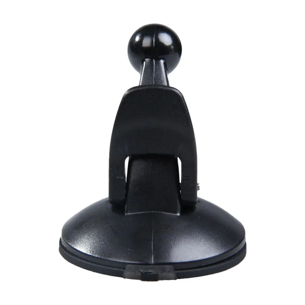 Plastic Suction Cup Mount Stand Holder 360 Degree Rotating GPS Navigator Stand Replacement Auto Accessories for Garmin Nuvi