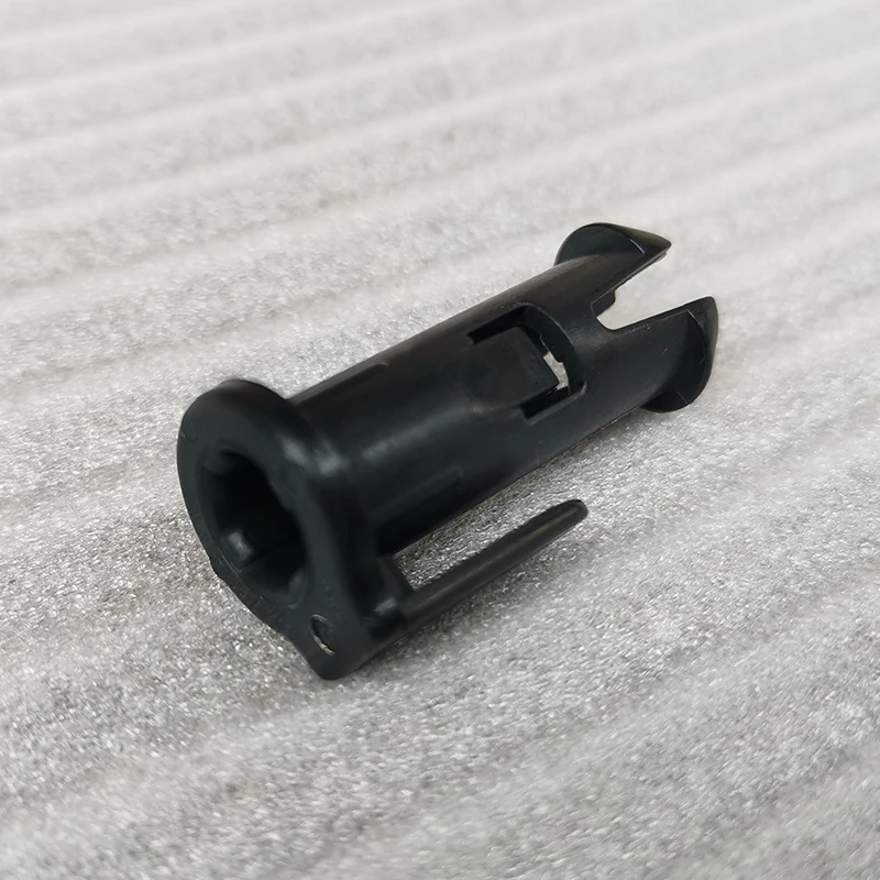 

For Mitsubishi Pajero V73V77V93V97 Rear Seat Side Armrest Fixed Base Second Row Sofa Auto Parts