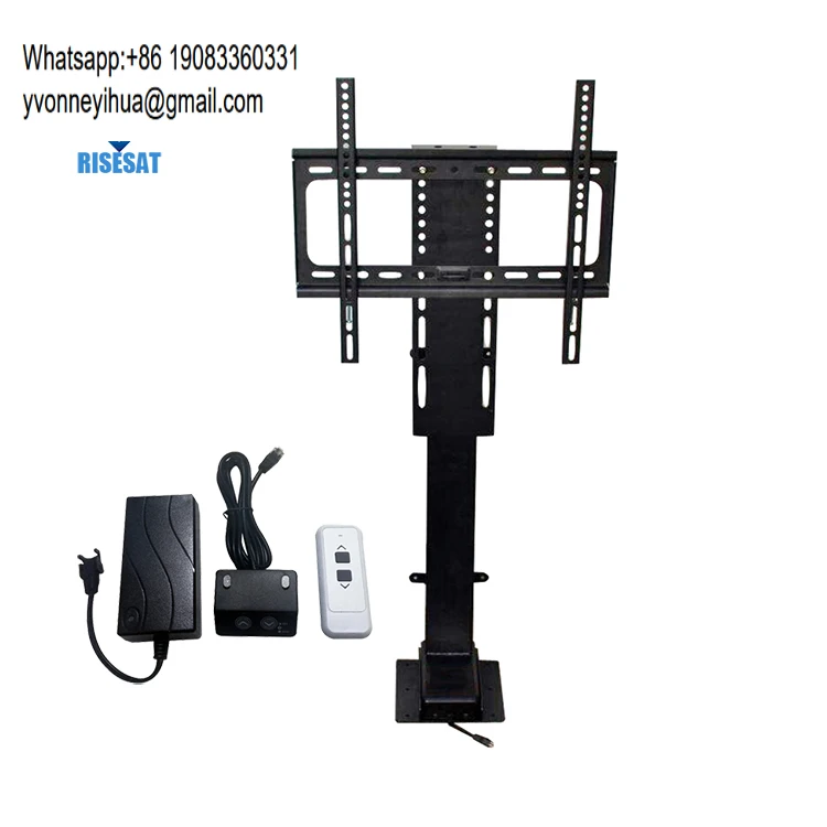 Risesat Motorized T…