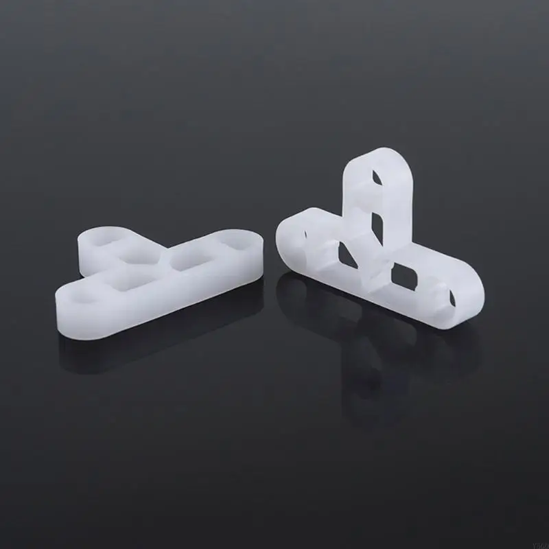 Y5GD 100PCS/SET Ręka Pozycjonowanie płytek