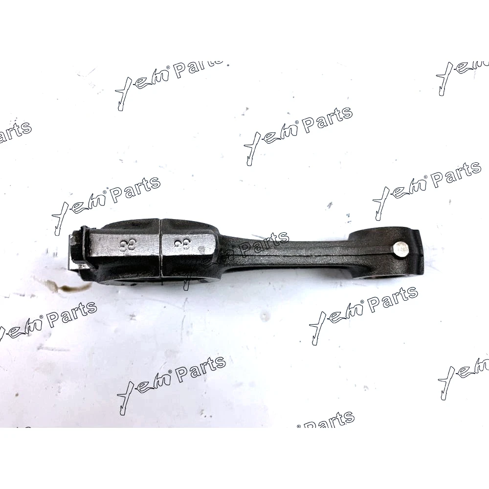 Long Time Aftersale Service Connecting Rod For Kubota Tractor Z750, Z751, Z851,S2600, S2800