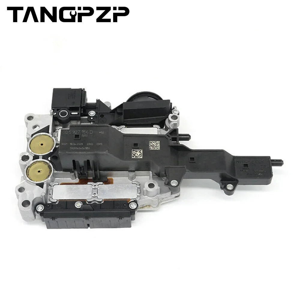 

0B5927156F 0B5927156E 0B5927156D OB5 DQ500 DL501 0B5 Auto Transmission Control Speed Unit For AUDI 0B5927256D Reconditioned