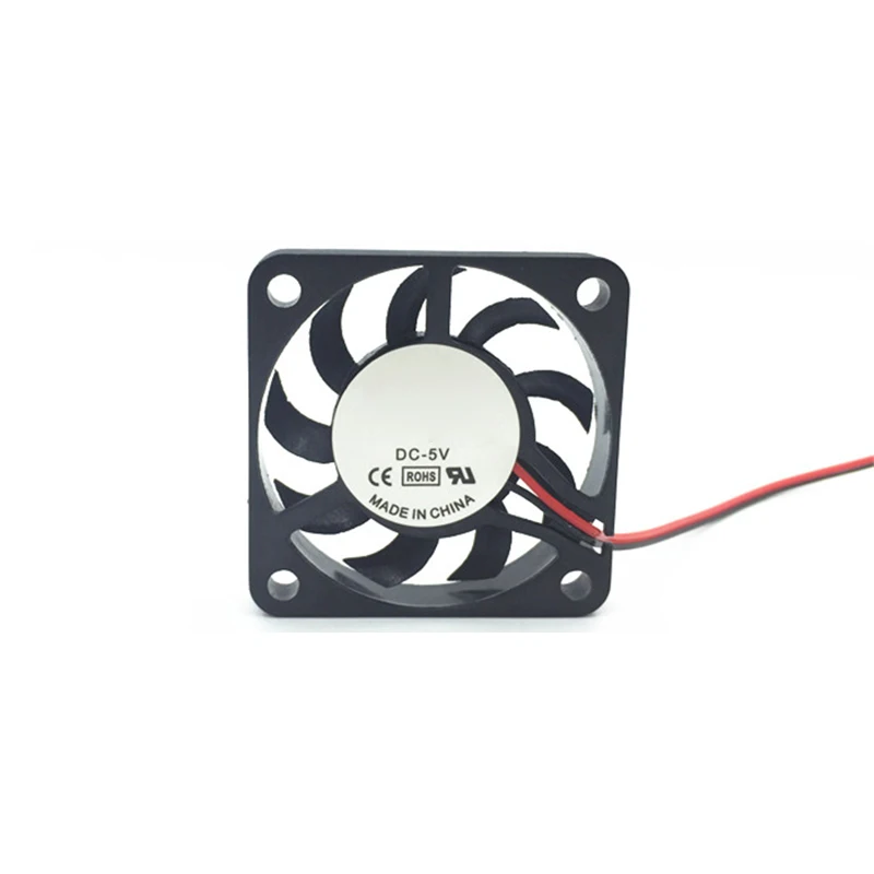 

1,2 куб. М 7300 Вт 4007 об/мин A DC5V USB разъем 12 В постоянного тока 4 см 40*40*7 мм вентилятор охлаждения воздуходувка