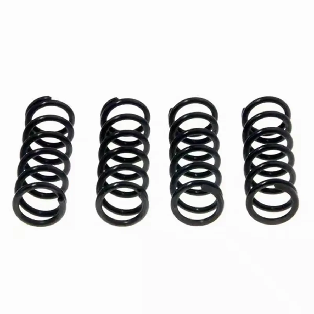 Front Bumper 08002 Rear 08003 / Springs 08032 Bumper Post 08028 Anti-crash Protector for 1/10 HSP RC Car Toy 94188 94111