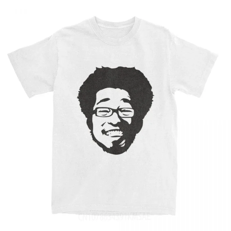 

Oyasumi Punpun God Men Women's T Shirts Merchandise Creative Tees T-Shirt Cotton New Arrival Clothes