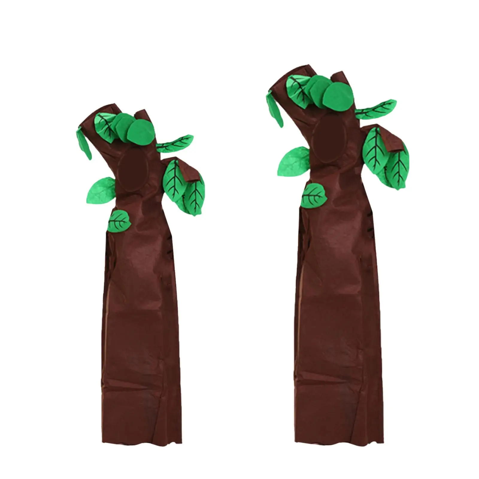 

Детский костюм-платье с листьями для косплея, с капюшоном, для вечеринок, ролевых игр, выступлений, карнавалов, фестивалей