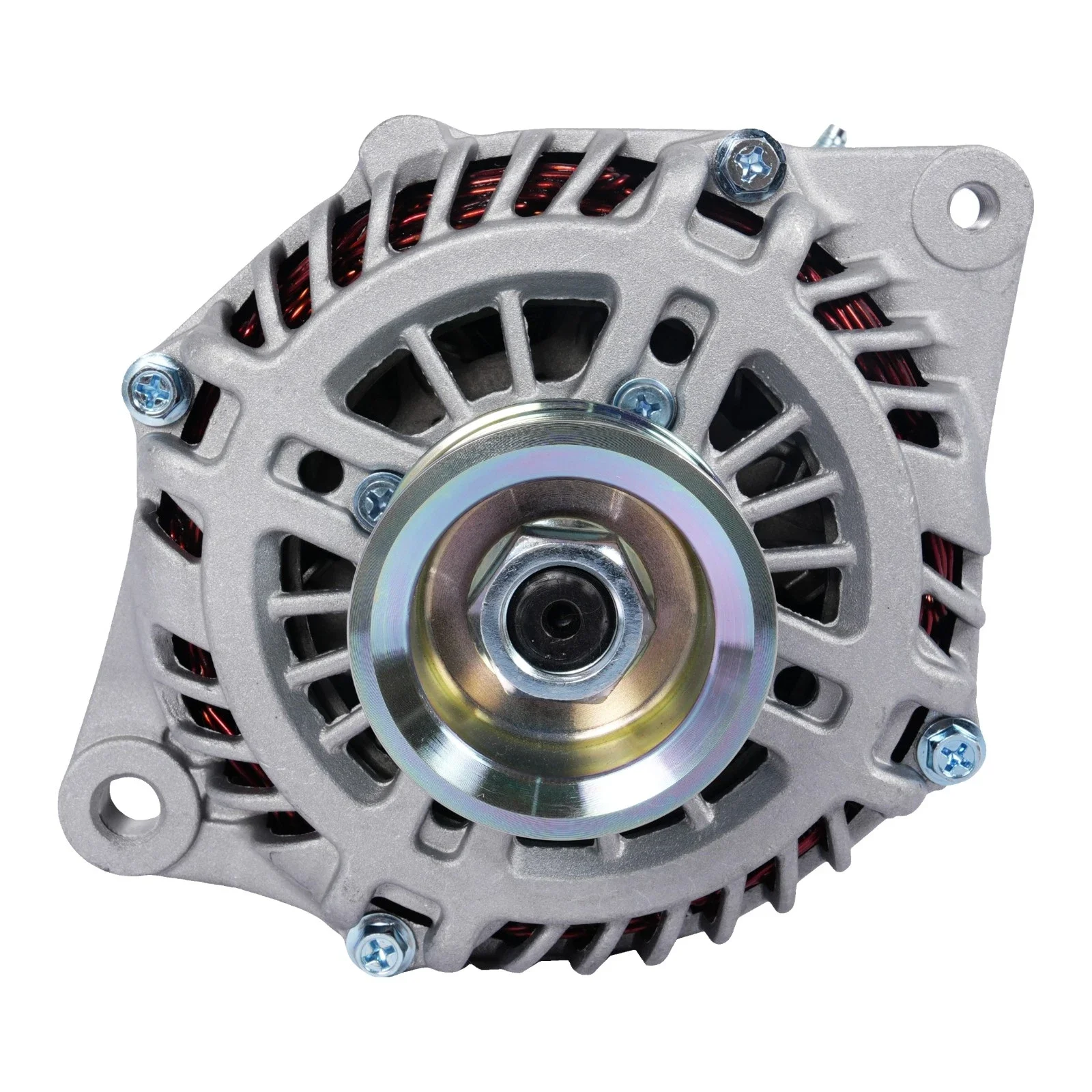 

12V Car Alternator Generator OE 23100-3JA1A Compatible For Nissan Infiniti Auto Parts