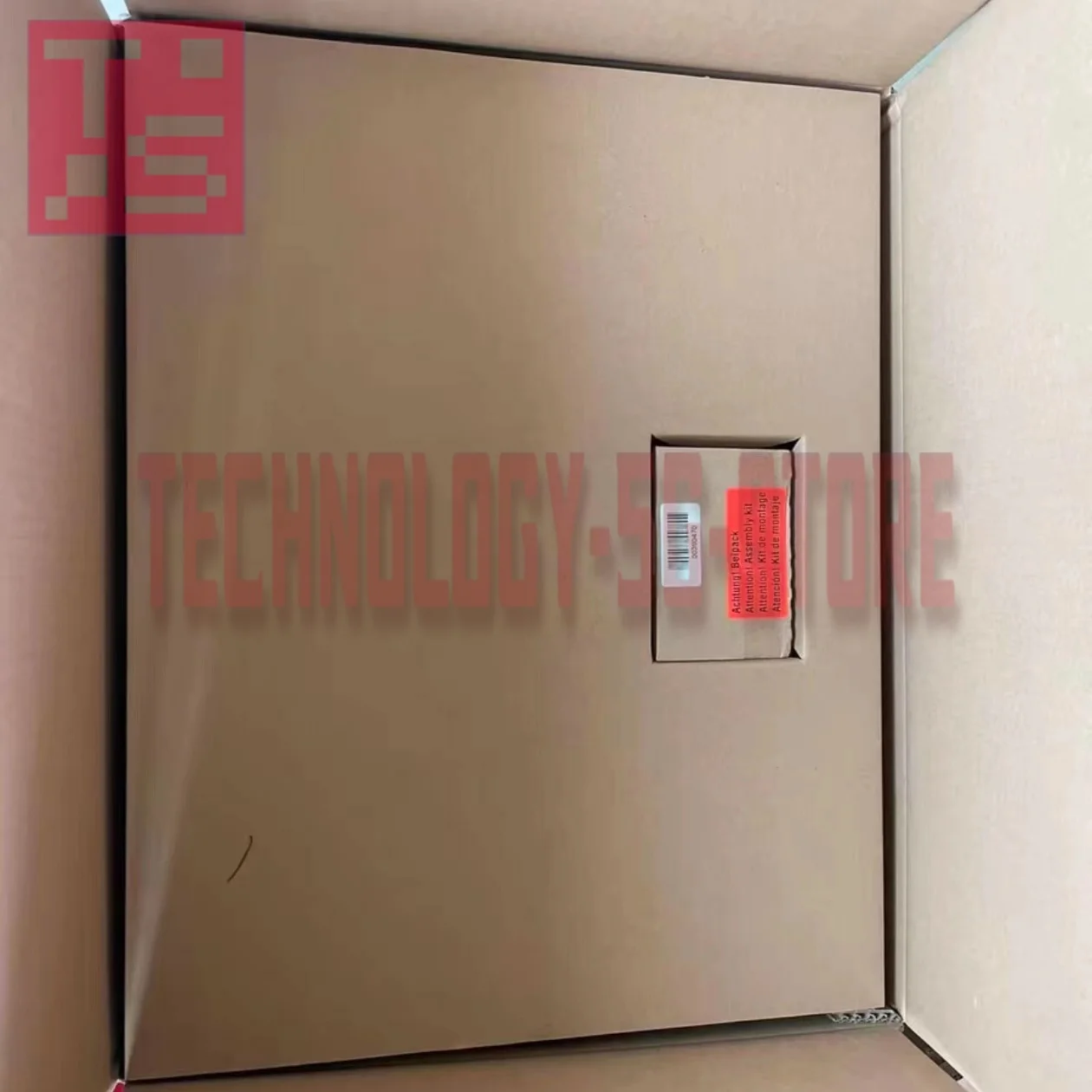 Сервопривод EVS9321-ESV004 EVS9321-EPV004, новый в коробке