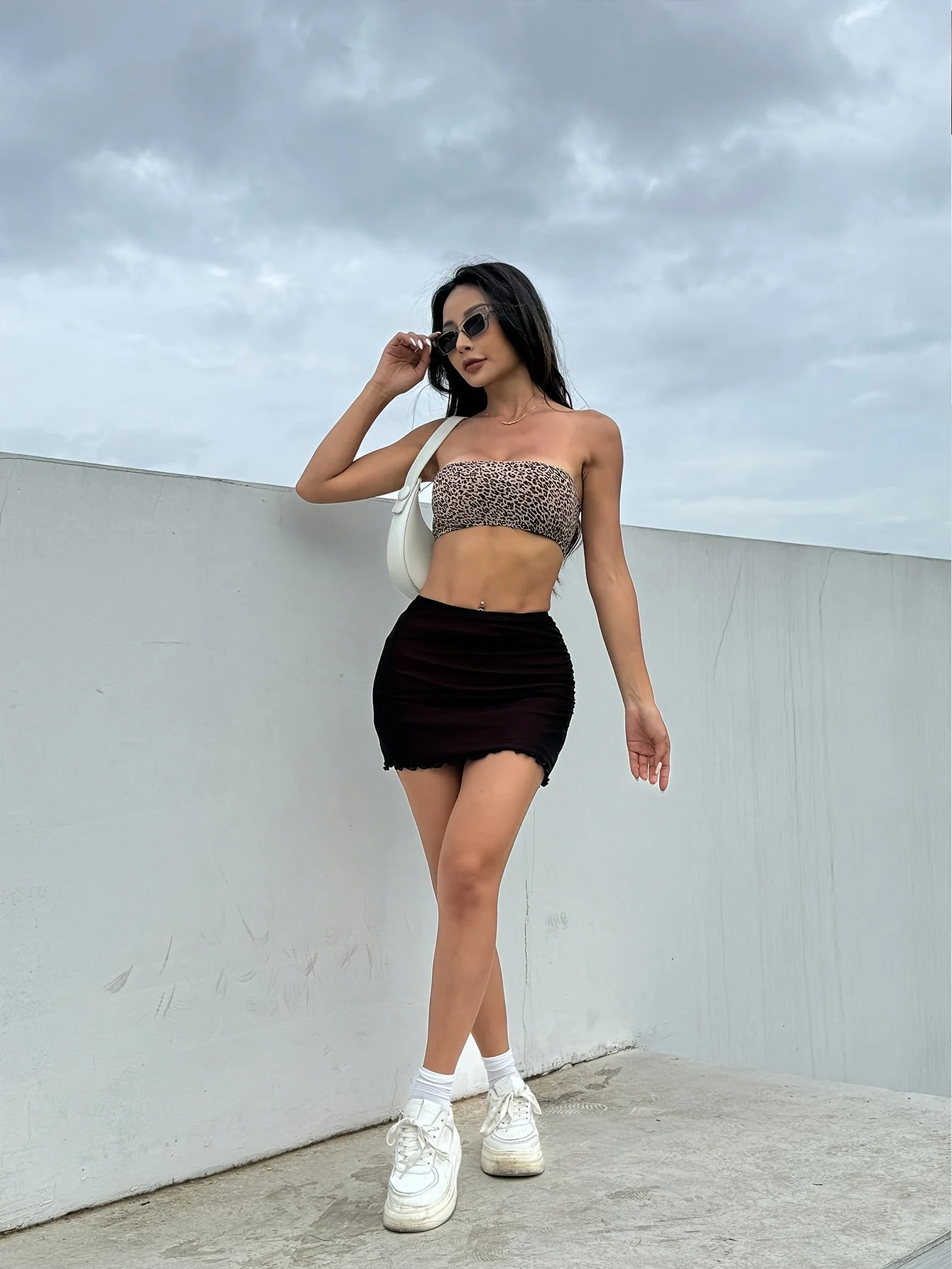 

Бестселлер весны, лета и осени: сексуальная и элегантная бордовая юбка-карандаш трапециевидной формы