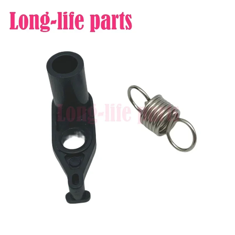 

Aligning Bushing Spring Compatible For Ricoh MP 4000 4001 4002 5000 5001 5002 MP4000 MP4001 MP4002 MP5000 MP5001 Copier Parts