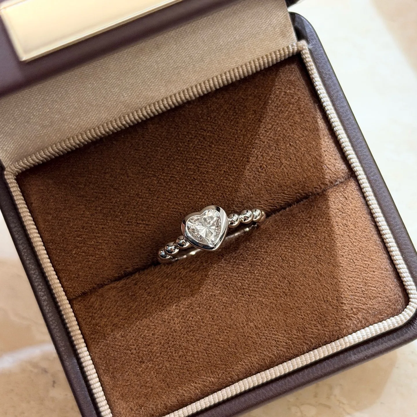trendy-real-925-sterling-silver-solitaire-ring-for-women-heart-bezel-twisted-bead-band-rhodium-plated-luxury-fine-jewelry